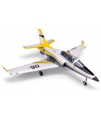 Viper 64mm EDF Jet PNP