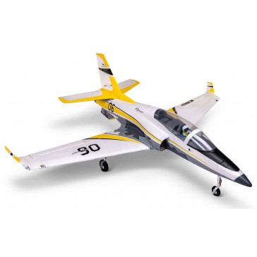 Viper 64mm EDF Jet PNP