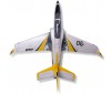 Viper 64mm EDF Jet BNF Basic with AS3X+ and SAFE Select