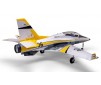 Viper 64mm EDF Jet BNF Basic with AS3X+ and SAFE Select