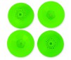 Wheel discs (green) (4)