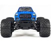 1/10 GRANITE 4X2 BOOST MEGA 550 Brushed Monster Truck RTR with Batter