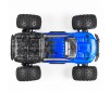 1/10 GRANITE 4X2 BOOST MEGA 550 Brushed Monster Truck RTR with Batter