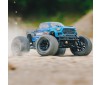 1/10 GRANITE 4X2 BOOST MEGA 550 Brushed Monster Truck RTR with Batter