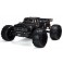 1/8 NOTORIOUS 6S BLX 4WD Brushless Classic Stunt Truck with Spektrum