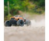 1/10 GRANITE 4X2 BOOST MEGA 550 Brushed Monster Truck RTR