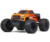 1/10 GRANITE 4X2 BOOST MEGA 550 Brushed Monster Truck RTR