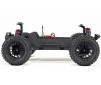 1/10 GRANITE 4X2 BOOST MEGA 550 Brushed Monster Truck RTR