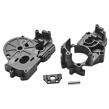 Gearbox Set Mega BLS 2014