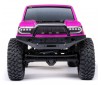 1/24 SCX24 Base Camp 4x4 Rock Crawler Brushed RTR - Pink