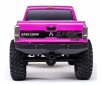 1/24 SCX24 Base Camp 4x4 Rock Crawler Brushed RTR - Pink