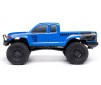 1/24 SCX24 Base Camp 4x4 Rock Crawler Brushed RTR - Blue