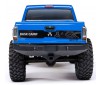 1/24 SCX24 Base Camp 4x4 Rock Crawler Brushed RTR - Blue