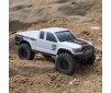 1/24 SCX24 Base Camp 4x4 Rock Crawler Brushed RTR - White