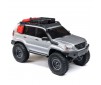 SCX24 Lexus GX470: 1/24 4WD RTR, Silver