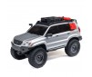 SCX24 Lexus GX470: 1/24 4WD RTR, Silver