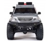 SCX24 Lexus GX470: 1/24 4WD RTR, Silver