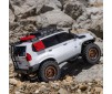 SCX24 Lexus GX470: 1/24 4WD RTR, White