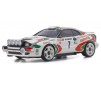 Mini-Z AWD Toyota Celica Turbo 4WD No.7 WRC 1993 (MA020KT531P)