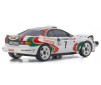 Mini-Z AWD Toyota Celica Turbo 4WD No.7 WRC 1993 (MA020KT531P)