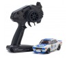 Mini-Z AWD Skyline 2000GT-R KPGC10 Racing'72 Blue No15 (MA020/KT531P)