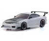 Mini-Z AWD Nissan Silvia S15 GT Wing White (MA020/KT531P)