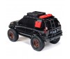 SCX24 Lexus GX 470: 1/24 4WD RTR : Black