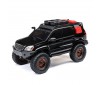 SCX24 Lexus GX 470: 1/24 4WD RTR : Black