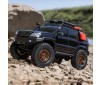 SCX24 Lexus GX 470: 1/24 4WD RTR : Black