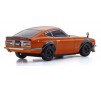 Kyosho Mini-Z AWD Nissan Fairlady 240Z-L Tuned Orange (MA020/KT531P)