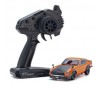 Kyosho Mini-Z AWD Nissan Fairlady 240Z-L Tuned Orange (MA020/KT531P)