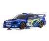 Kyosho Mini-Z AWD Subaru Impreza WRC 2002 (MA020KT531P)