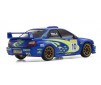 Kyosho Mini-Z AWD Subaru Impreza WRC 2002 (MA020KT531P)