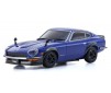 Mini-Z AWD Nissan Fairlady 240Z-L Metallic Blue (MA020/KT531P)