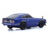 Mini-Z AWD Nissan Fairlady 240Z-L Metallic Blue (MA020/KT531P)