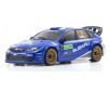 Mini-Z AWD Subaru Impreza WRC 2008 (MA020KT531P)