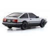 Mini-Z AWD Toyota Corolla Levin AE86 White-Black (MA020N-L/KT531P)