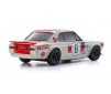 Mini-Z AWD Skyline 2000GT-R KPGC10 Racing'72 Red No.6 (MA020/KT531P)