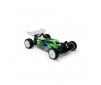 F2 CAT L1R Body / Carpet Turf Dirt Wing LW