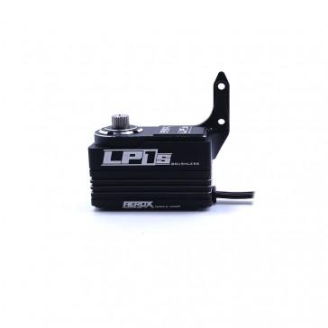 AEROX LP1s 1/10th Brushless Servo - Mi9