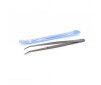 Curved Tweezers