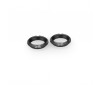 JConcepts - Fin 13mm Shock Collar - Black