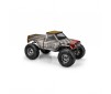 JCI Warlord Tucked Body 12.3" Wheelbase