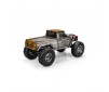 JCI Warlord Tucked Body 12.3" Wheelbase