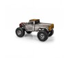 JCI Warlord Tucked Body 12.3" Wheelbase