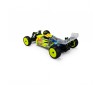 P2 - XRAY XB4 2024 Body w/Carpet Turf Dirt Wing