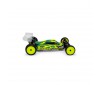 F2 Mugen MSB1 Body / Carpet Turf Dirt Wing LW