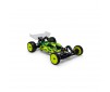 F2 Mugen MSB1 Body / Carpet Turf Dirt Wing LW