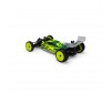 F2 Mugen MSB1 Body / Carpet Turf Dirt Wing LW