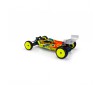 P2 - RC10B7 Body w/Carpet/Turf/Dirt Wing